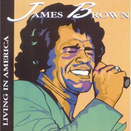 James Brown